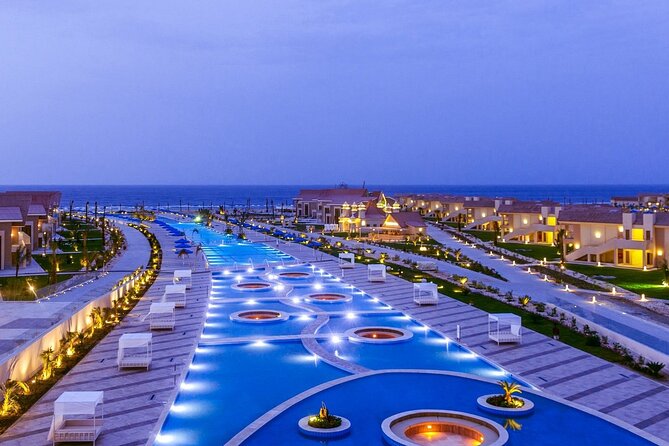 Private Sightseeing Tour Visit in El Quseir City With Shopping - What to Expect