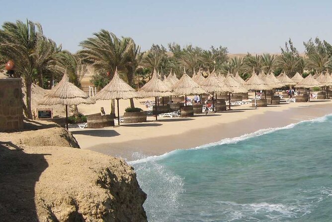 Private Sightseeing Tour Visit in El Quseir City With Shopping - Pricing Information