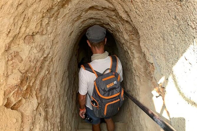 Private Sightseeing Tour Visit in El Quseir City With Shopping - Itinerary Highlights