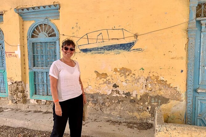 Private Sightseeing Tour Visit in El Quseir City With Shopping - Frequently Asked Questions