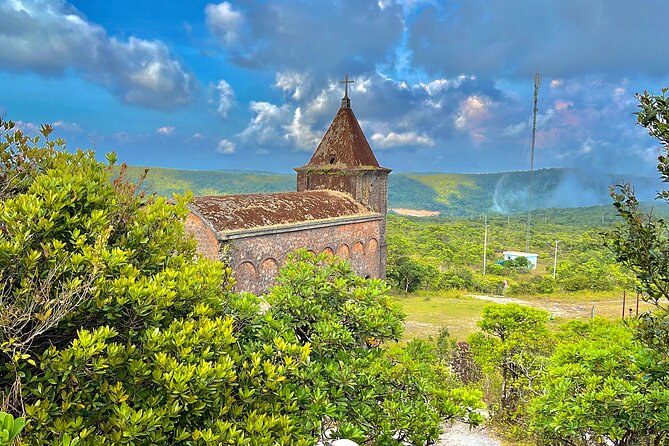 Private Sightseeing Tour Visit to Kampot and Bokor National Park - Inclusions and Exclusions