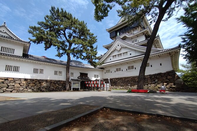 Private Sightseeing Tour Visit to Kitakyushu With Licensed Guide - Cancellation Policy