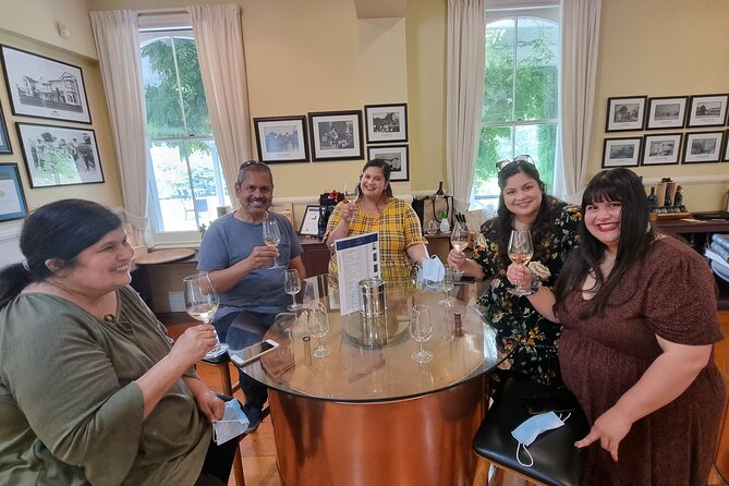 Private Sightseeing Tour Wine Tasting (4 Hrs) - Reviews and Customer Ratings