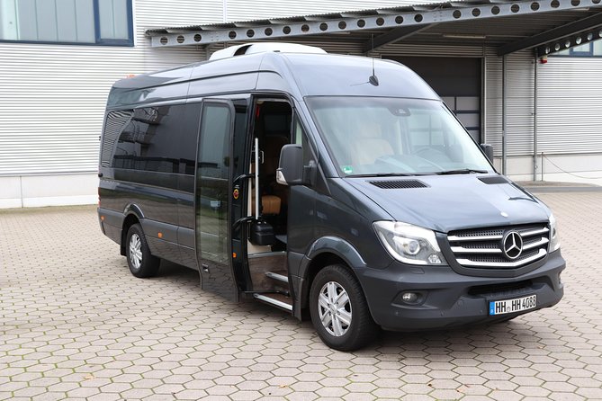 Private Sightseeing Tour With Our Minibus 8-Seater - Booking Details