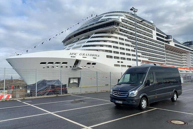 Private Sightseeing Tour With Our Minibus 8-Seater - Common Questions