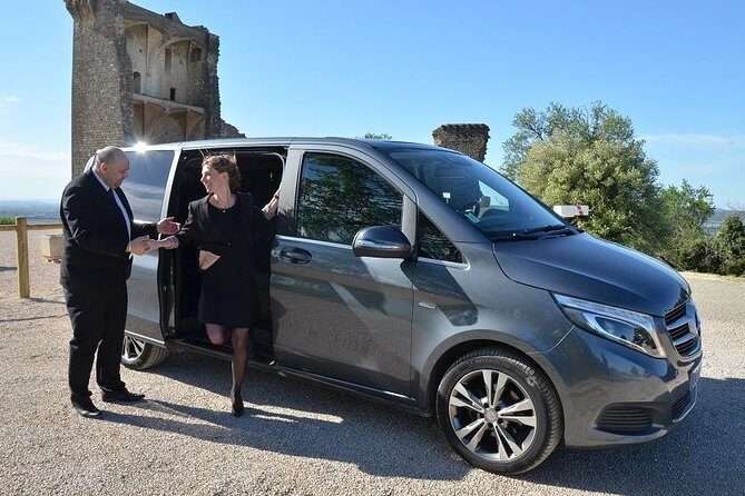 Private Sightseeing Tours - Why Consider a Private Tour in Nouméa?