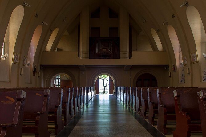 Private Sightseeing Tours - Who Is This Tour Best For?