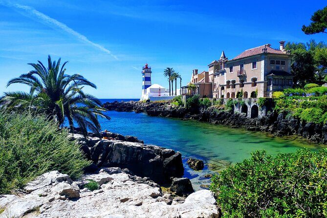 Private Sightseeing Transfer from Porto To Sintra With 2 Stops - Good To Know