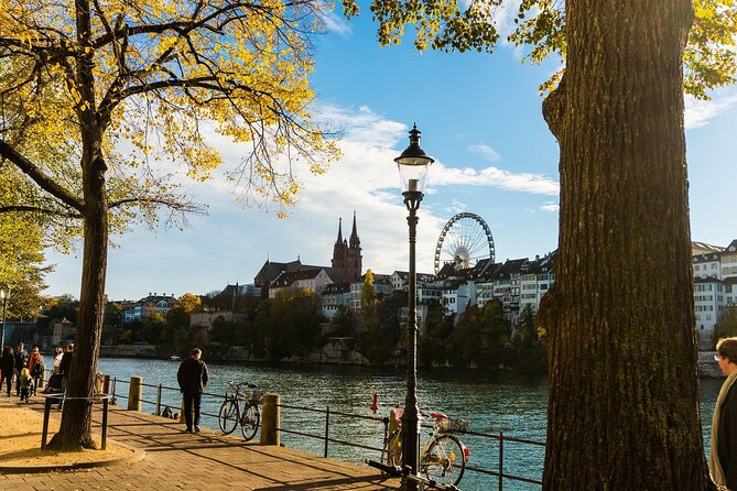 Private Sightseeing Transfer From Zurich to Basel With Stops - Planning Your Sightseeing Transfer Itinerary