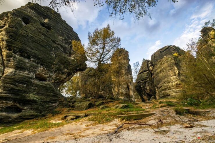 Private Sightseeing Transfer Prague - Dresden - Key Points