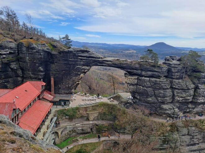 Private Sightseeing Transfer Prague - Dresden - Itinerary