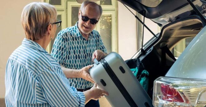 Private Sightseeing Transfer Prague - Dresden - Frequently Asked Questions