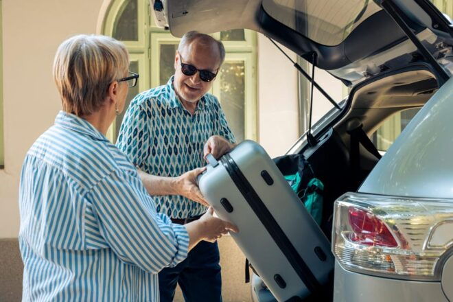 Private Sightseeing Transfer Prague - Munich - Tour Experience
