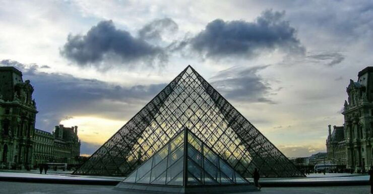 Private Sightseeing Walking Tour of Paris - Private Group Option and Itinerary