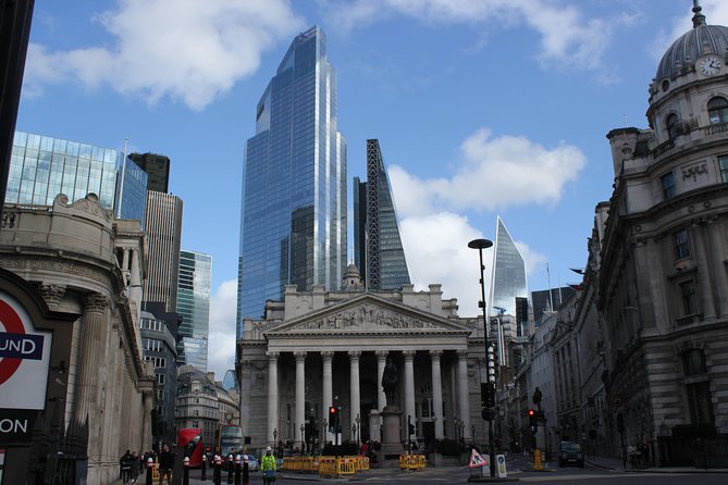 Private Sightseeing Walking Tour of The City Of London - Traveler Photos and Reviews