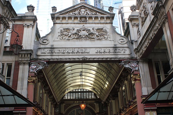Private Sightseeing Walking Tour of The City Of London - Additional Information
