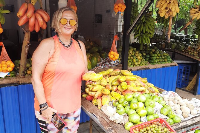 Private Sigiriya Day Tour and Authentic Sri Lankan Lunch Buffet - Tour Highlights