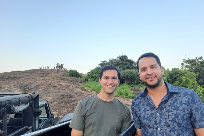 Private Sigiriya Day Tour and Authentic Sri Lankan Lunch Buffet - Lunch Buffet Menu