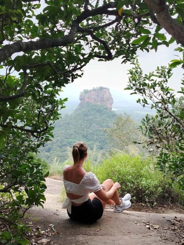 Private Sigiriya Day Tour from Kandy: Temples & Elephants - Good To Know