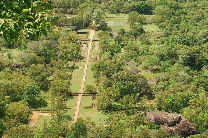 Private Sigiriya, Polonnaruwa & Cave Temple Tour from Dambulla - In The Sum Up