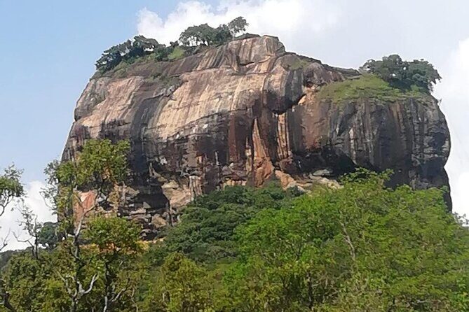 Private Sigiriya Tour from Kandy to Dambulla & back to Kandy - Who This Tour Suits Best