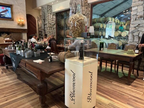 Private Signature Wine Tour - Cape Winelands - The Sum Up