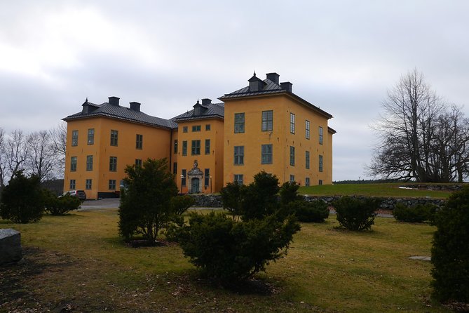 Private Sigtuna Tour From Stockholm - Oldest Town of Sweden - Overview and Tour Details