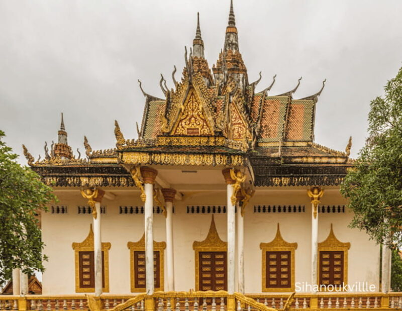 Private Sihanoukville Experience - FAQs