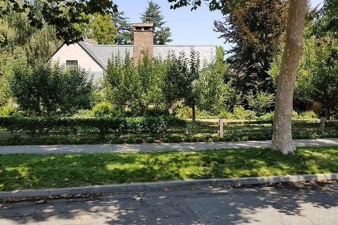 Private Silicon Valley Tour From San Francisco - Highlights of the Silicon Valley Tour