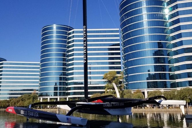 Private Silicon Valley Tour From San Francisco - Directions for the Private Silicon Valley Tour