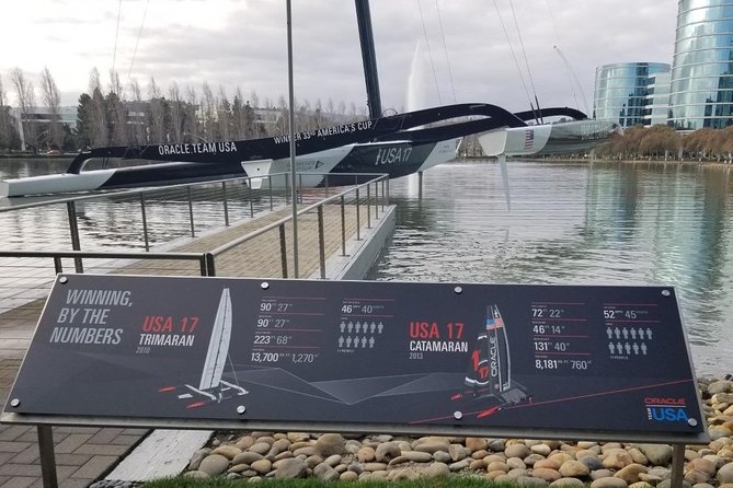 Private Silicon Valley Tour From San Francisco - Common Questions