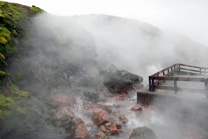 Private Silver Circle Day Tour - Pricing and Guarantee