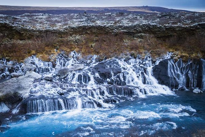 Private Silver Circle Super Jeep Tour - Tour Details