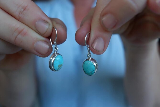 PRIVATE - Silver Jewelery Making Class - Reviews and Testimonials