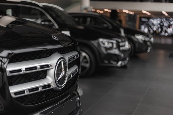 Private Singapore Arrival Transfer: Airport or Cruise Terminal to City - The Experience from Real Travelers