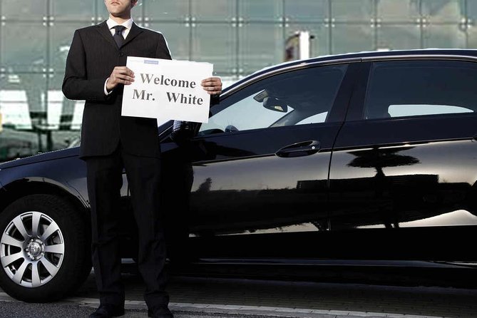 Private Singapore Arrival Transfer to Sentosa Island - Transfer Details and Duration