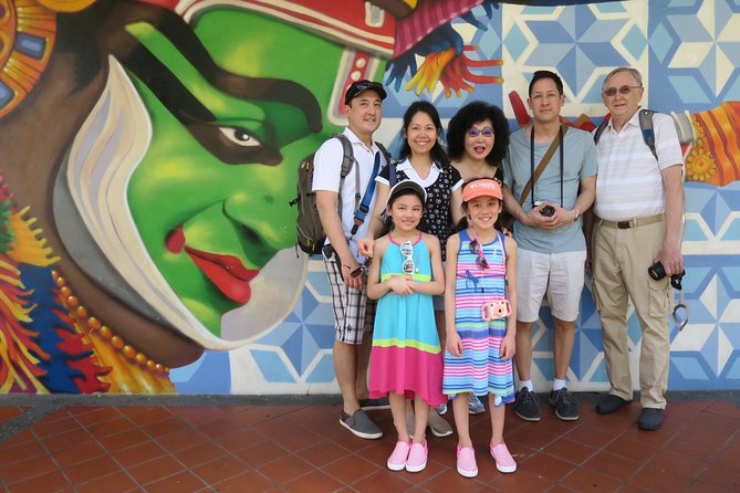 Private Singapore City Highlights Tour By Car - Half Day or Full Day - Tips for a Successful Tour