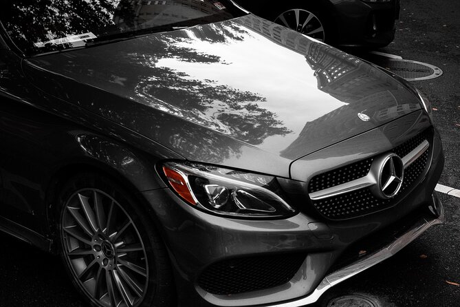 Private Singapore City Tour Roundtrip Transfers - Transportation and Transfers