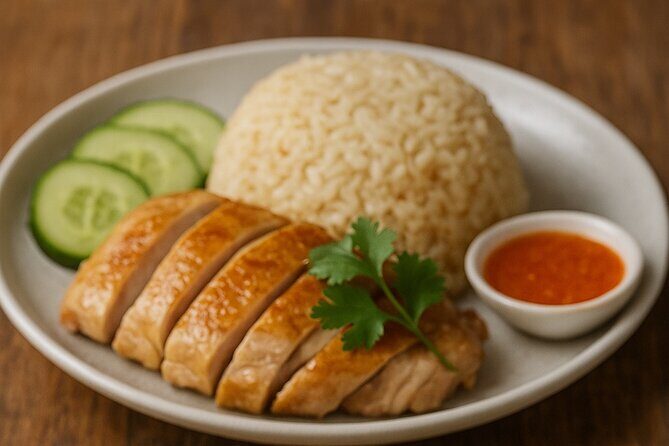 Private Singapore City Tour  Sips & Snippets of SG - Who Should Consider This Tour?