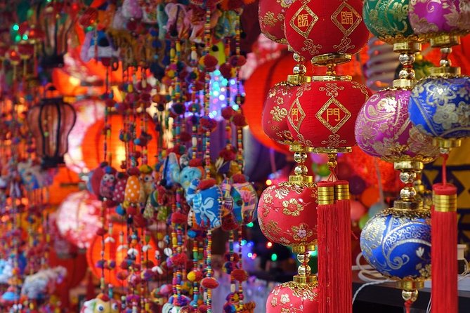 Private Singapore Customized Tour With Driver in Small Group - Meeting and Pickup Information