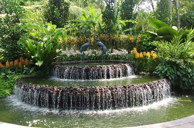 Private Singapore Full Day Highlights Tour with River Cruise Ride - The Sum Up