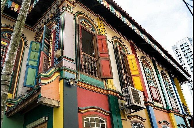 Private Singapore Full Day Highlights Tour with River Cruise Ride - Final Thoughts