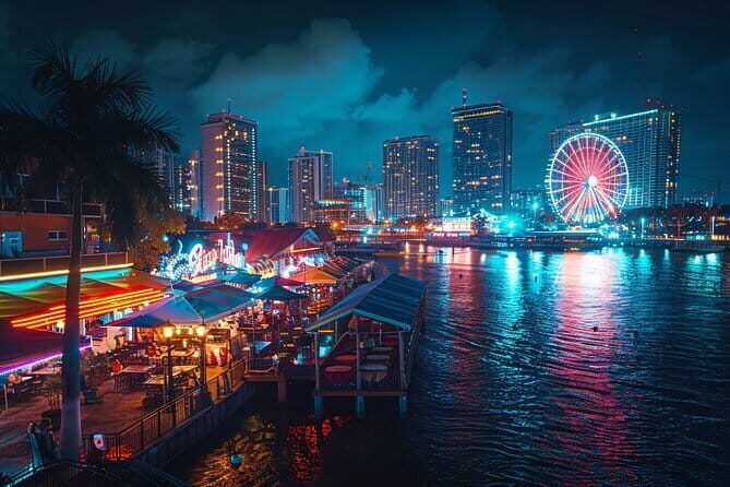 Private Singapore Night City Tour with Driver - Valuable Insights from Reviewers