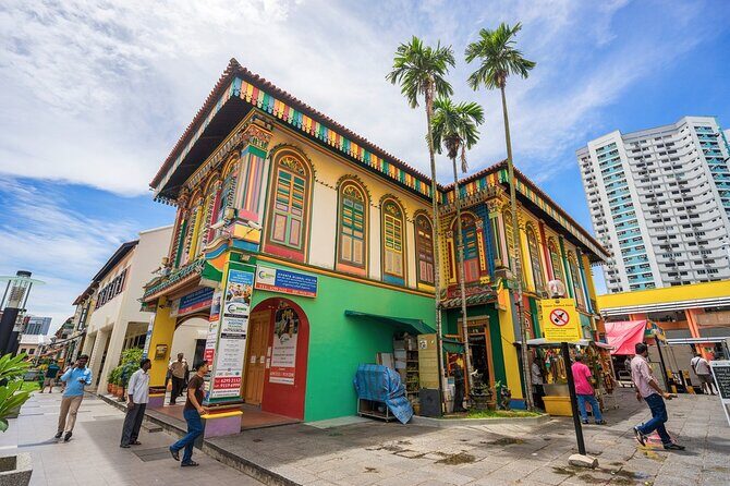 Private Singapore Tour Chinatown with Little India and Kampong - Introduction: Why This Tour Could Be Your Perfect Singapore Experience