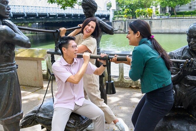 Private Singapore Tour With a Local, Highlights & Hidden Gems 100% Personalised - Positive Reviews From Satisfied Travelers