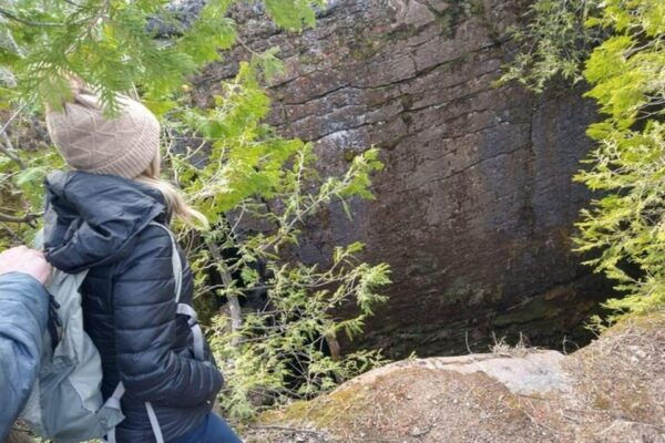 Private Singhampton Caves Hike - Collingwood/Blue Mountain - Dining Options
