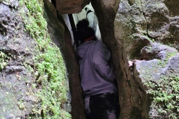 Private Singhampton Caves Hike - Collingwood/Blue Mountain - Cancellation Policy
