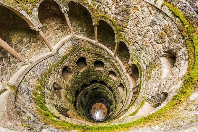 Private Sintra/Cabo Da Roca/Cascais Full Day Tour - Tour Highlights