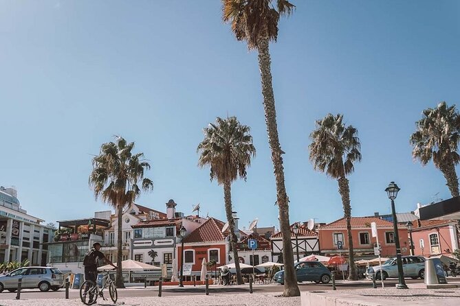 Private Sintra/Cabo Da Roca/Cascais Full Day Tour - Cancellation Policy