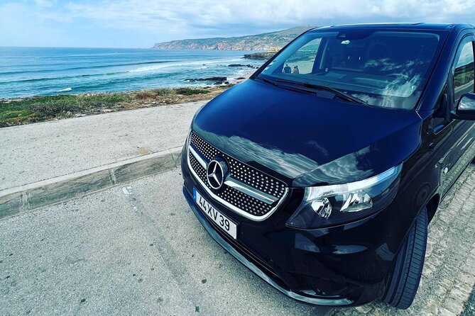 Private Sintra/Cabo Da Roca/Cascais Full Day Tour - The Sum Up